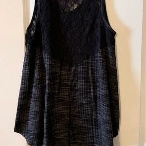 Activewear with a little flair